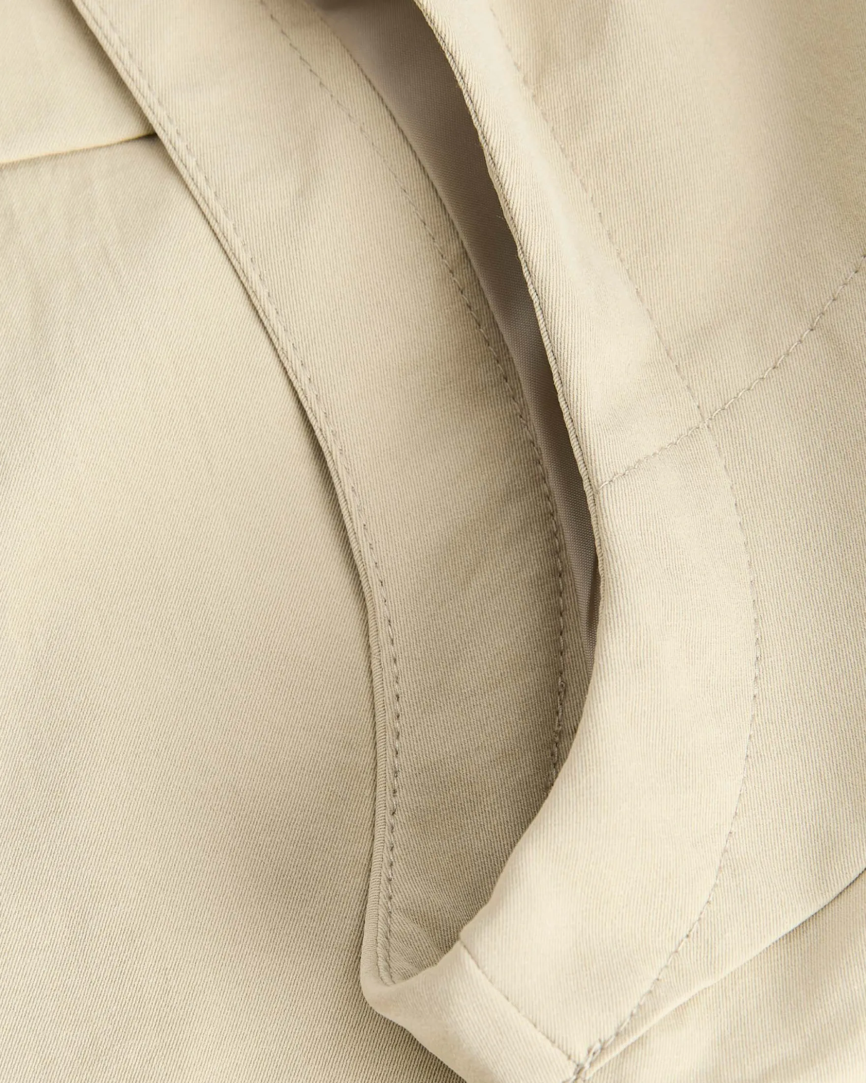 JXCAROL OLIVE VEST