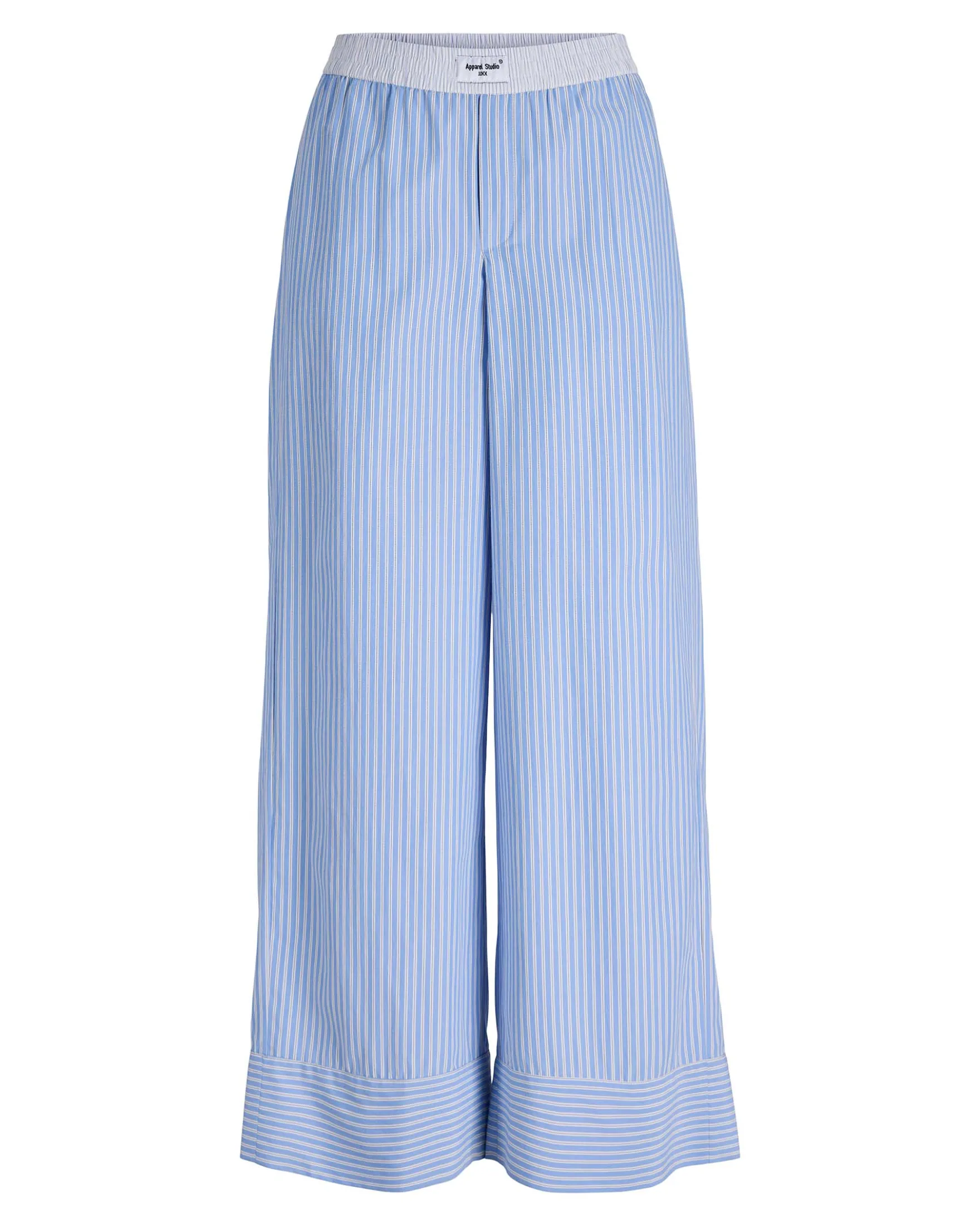 JXCARO MW POPLIN PANT