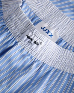 JXCARO MW POPLIN PANT