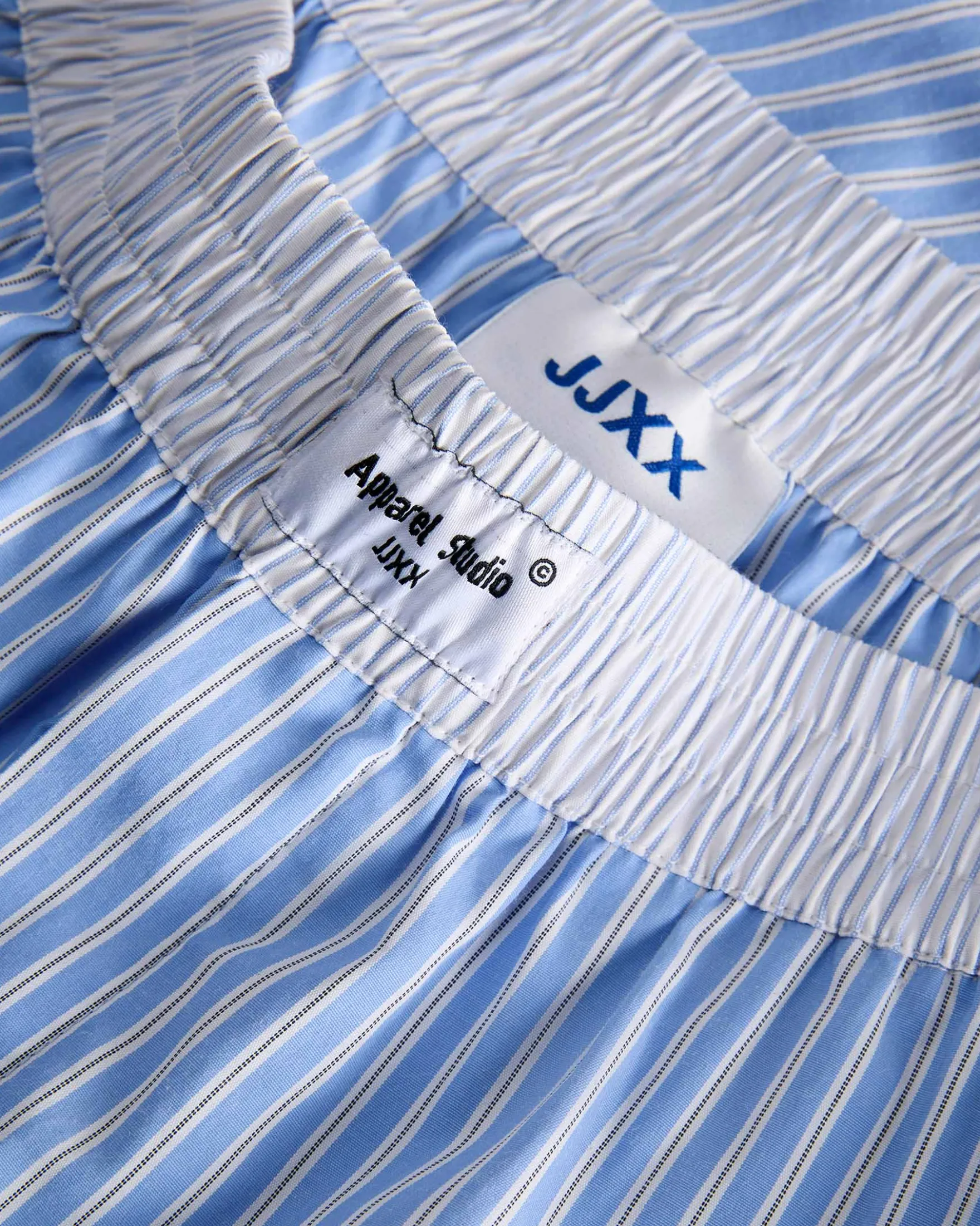 JXCARO MW POPLIN PANT