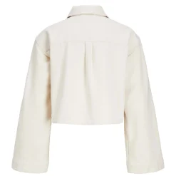 Jxdora comfort denim overshirt