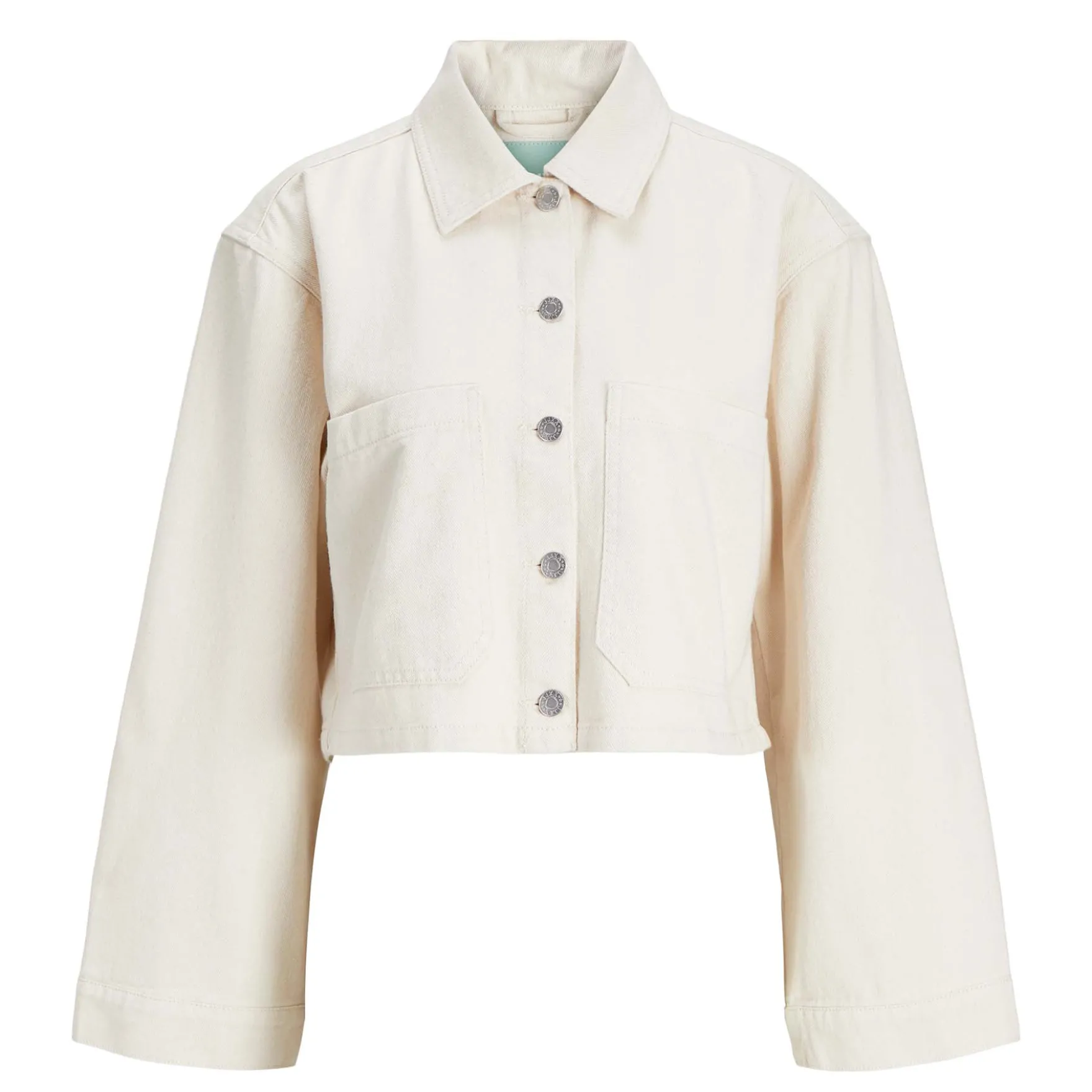 Jxdora comfort denim overshirt