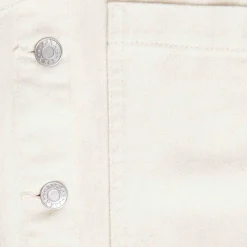 Jxdora comfort denim overshirt