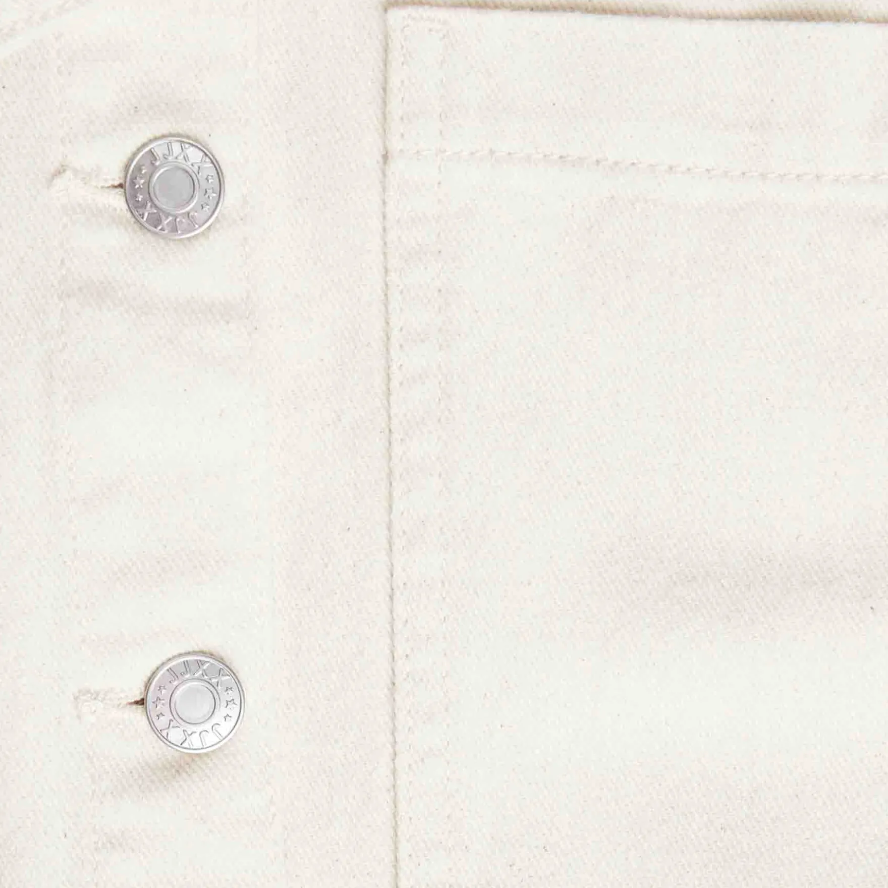 Jxdora comfort denim overshirt