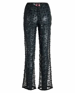 JXDREAM SEQUIN PANT
