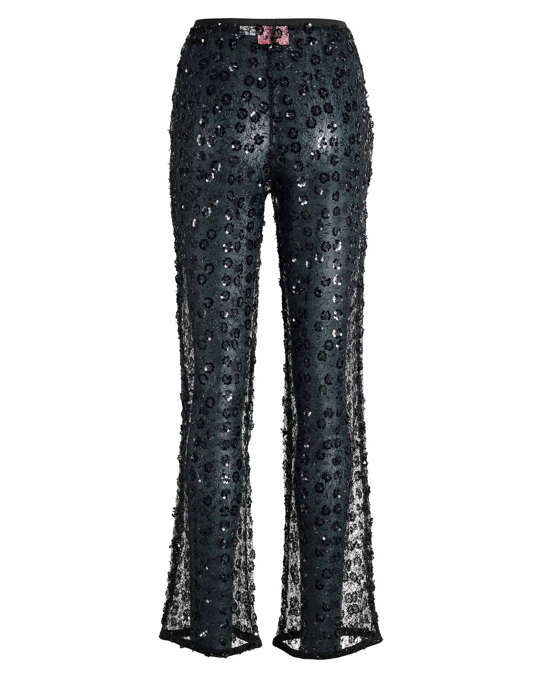 JXDREAM SEQUIN PANT
