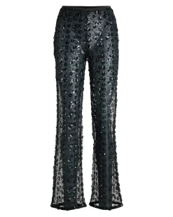 JXDREAM SEQUIN PANT
