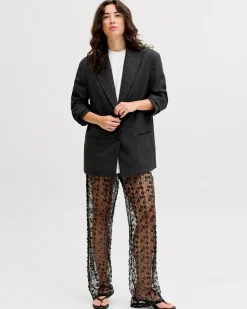 JXDREAM SEQUIN PANT