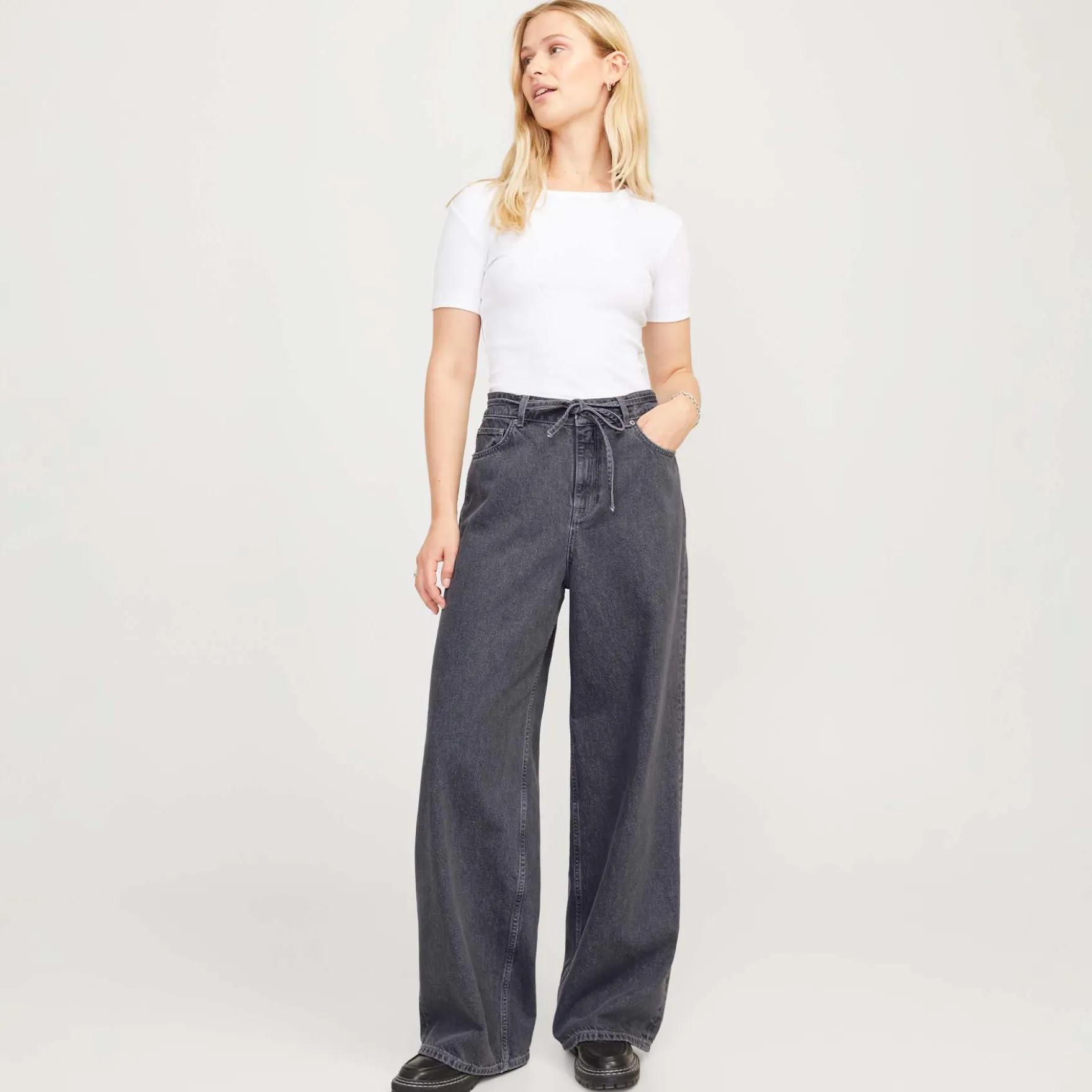 Jxeda baggy mw jeans