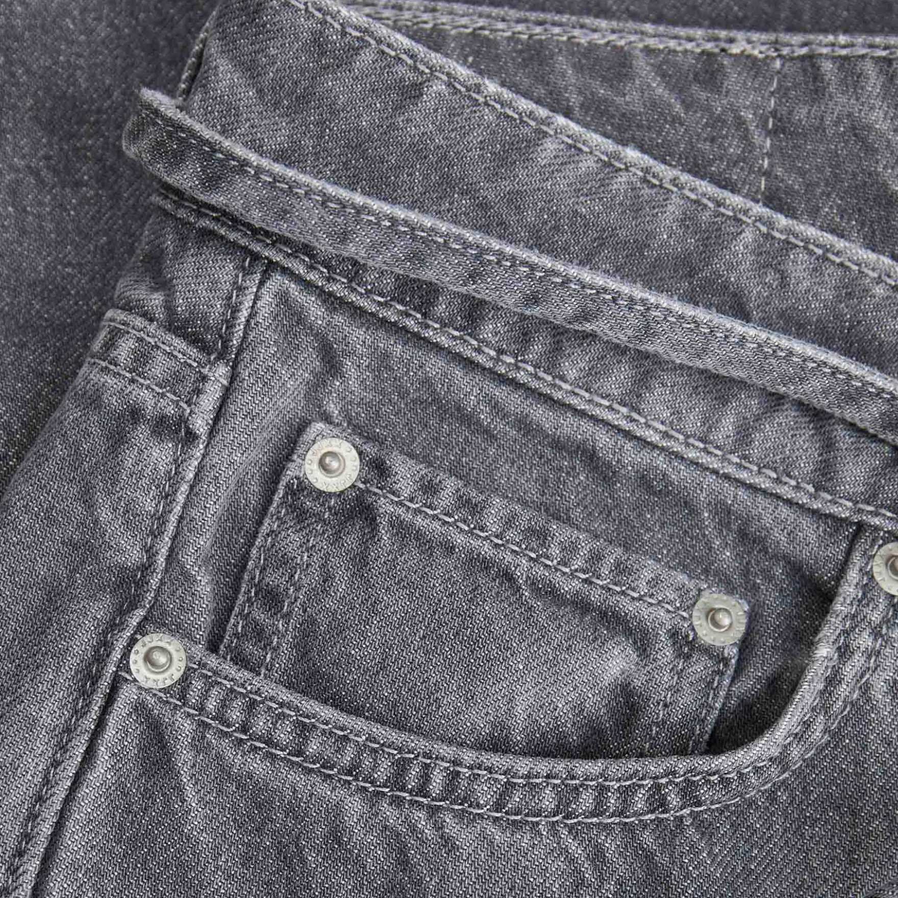 Jxeda baggy mw jeans