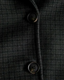 JXELLE TRENCHCOAT