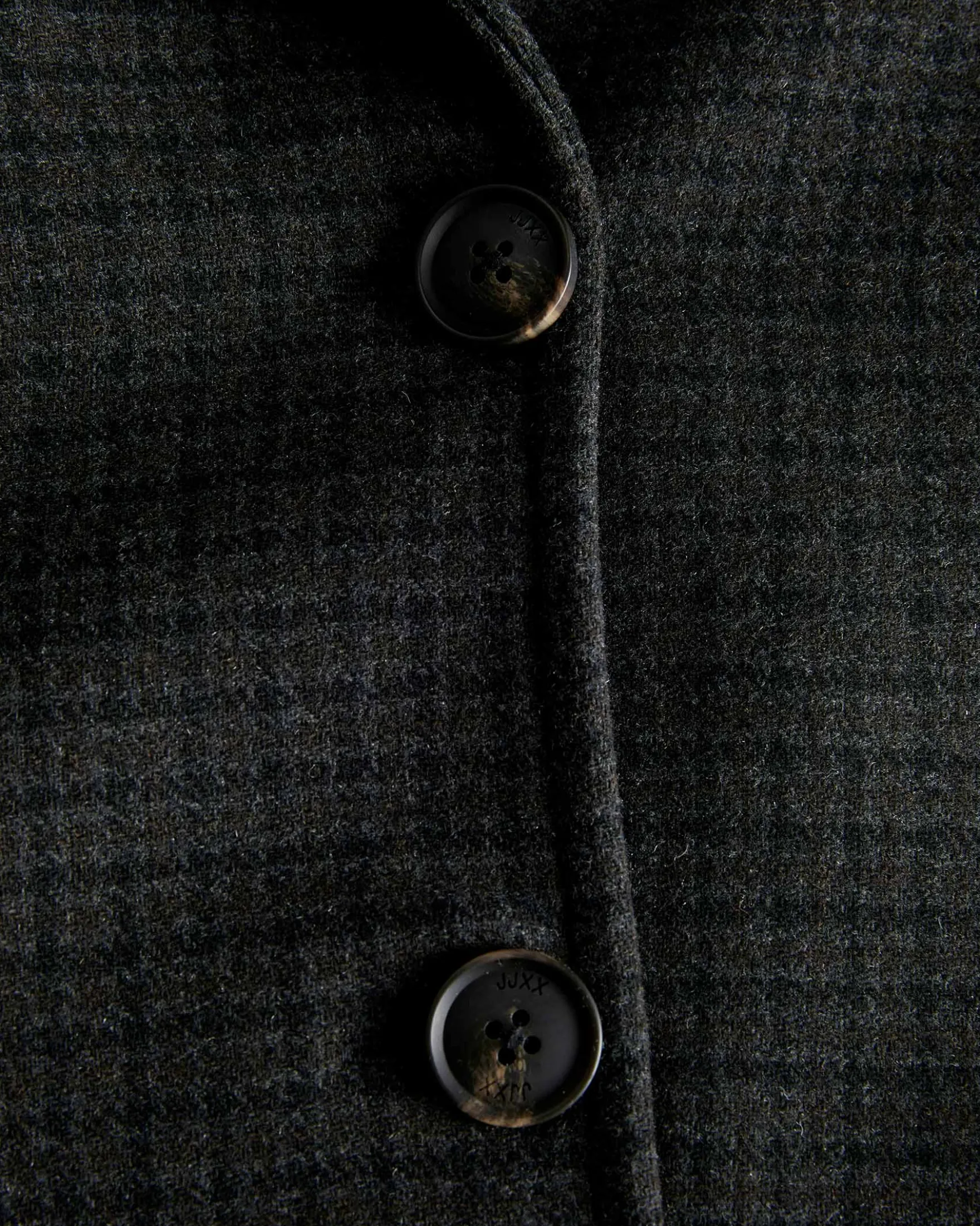 JXELLE TRENCHCOAT