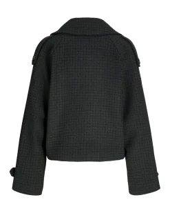 JXELLE TRENCHCOAT