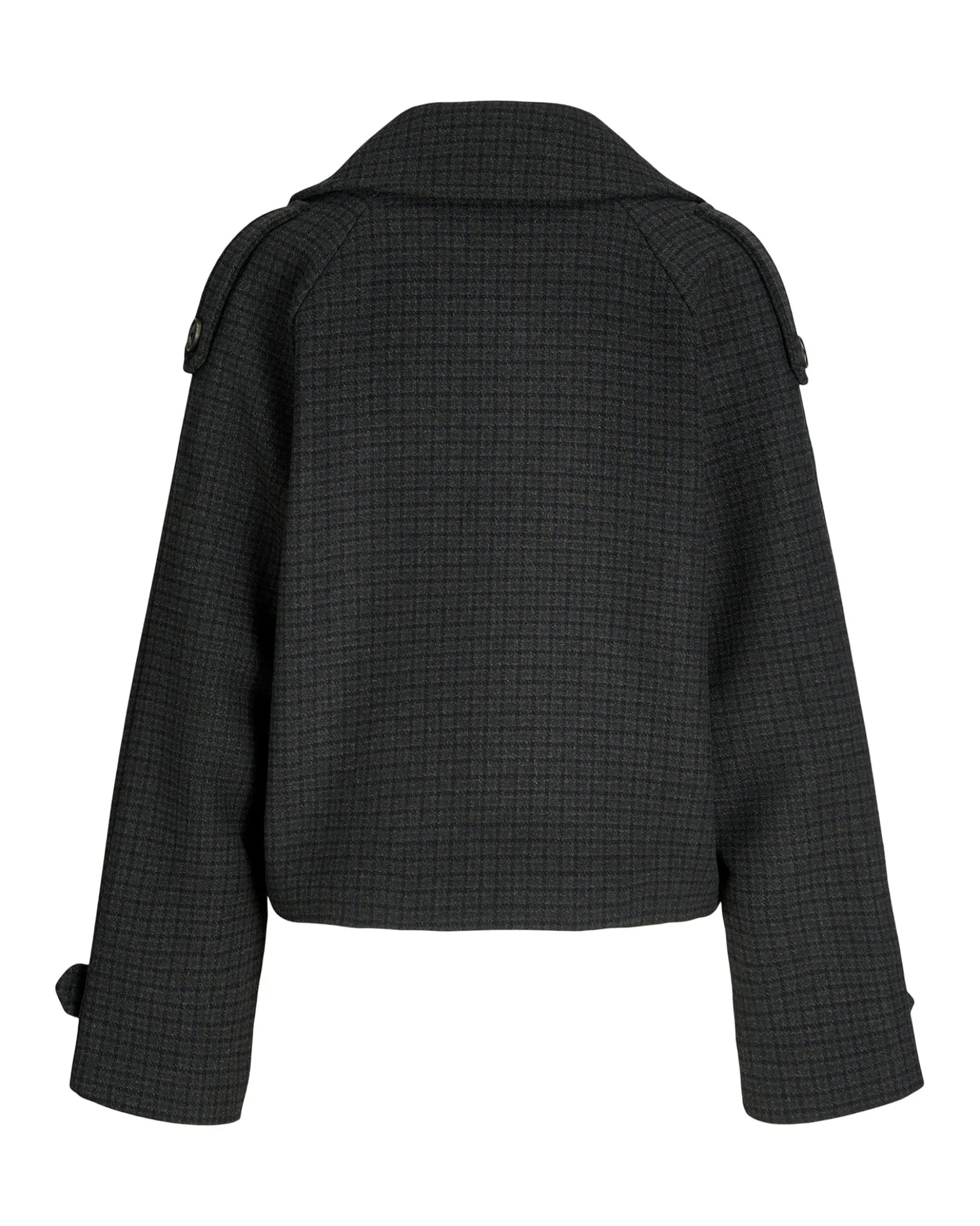 JXELLE TRENCHCOAT