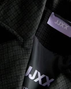 JXELLE TRENCHCOAT