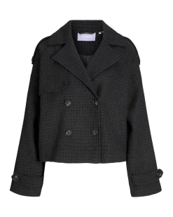 JXELLE TRENCHCOAT