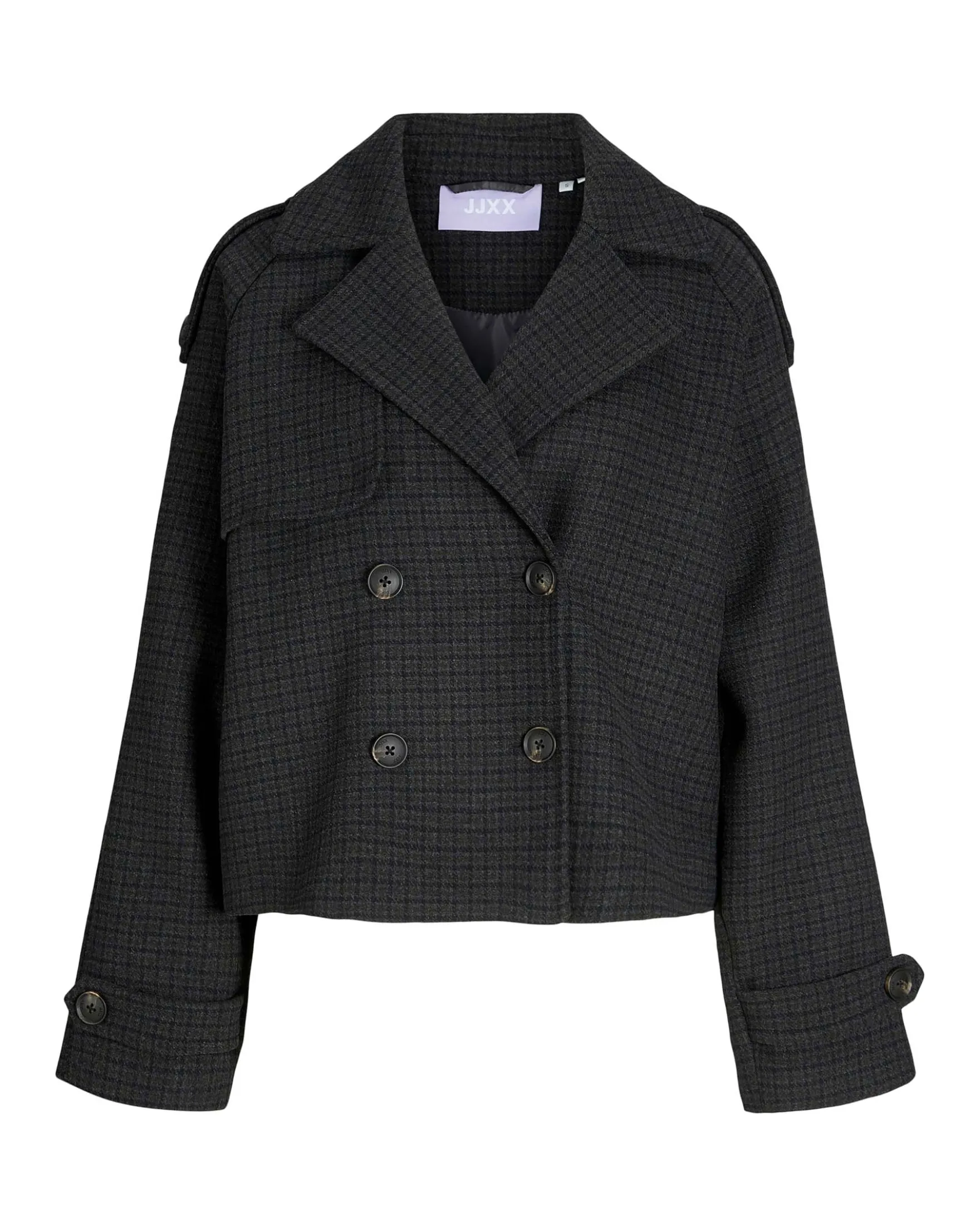 JXELLE TRENCHCOAT