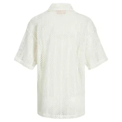 Jxellie ss loose shirt