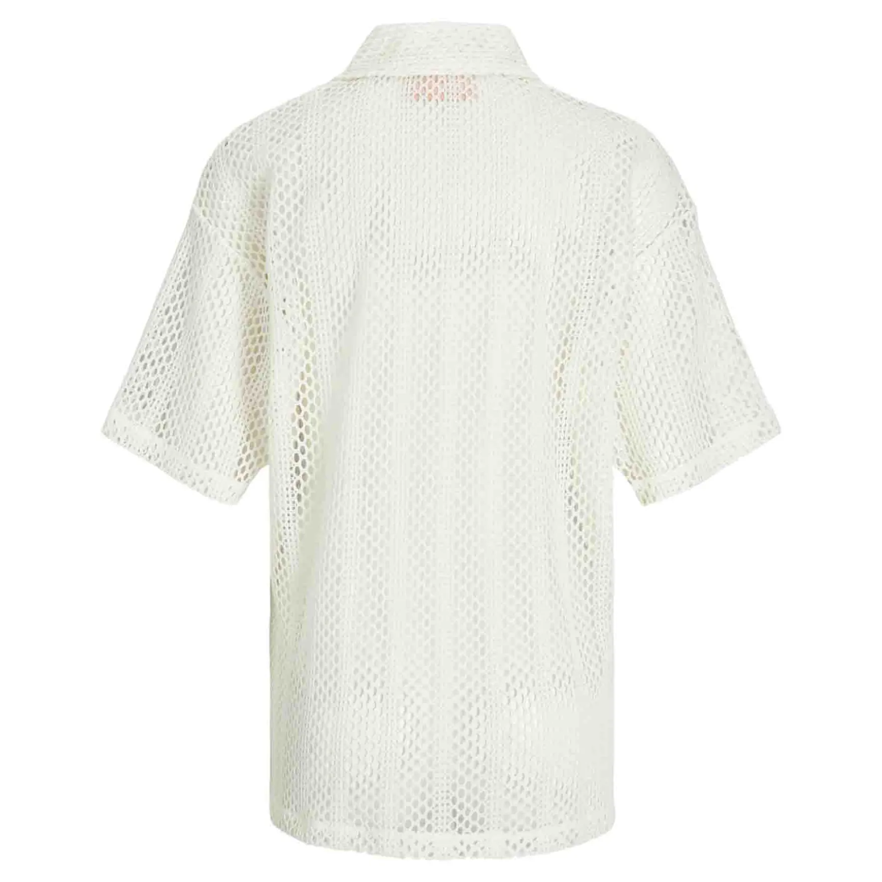 Jxellie ss loose shirt