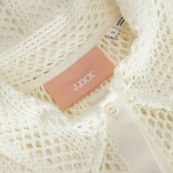 Jxellie ss loose shirt