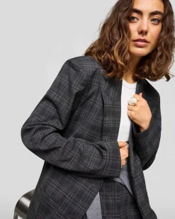 JXELLIS BLAZER