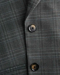 JXELLIS BLAZER