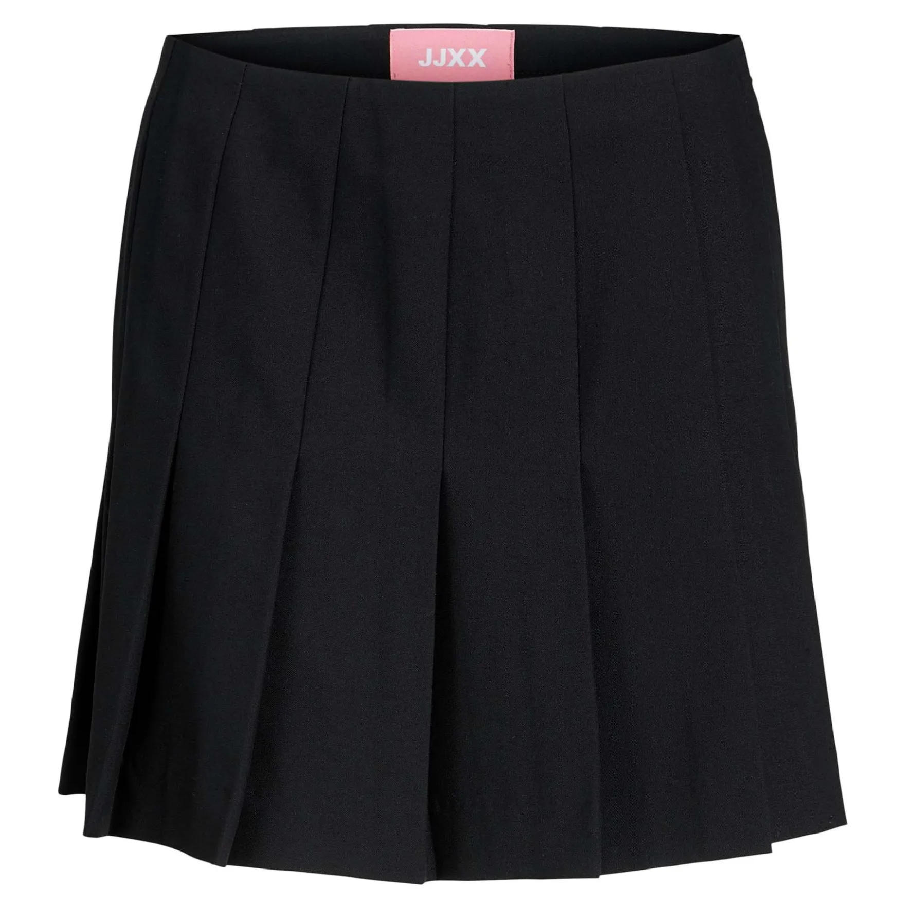 Jxellis hw short plisse skirt