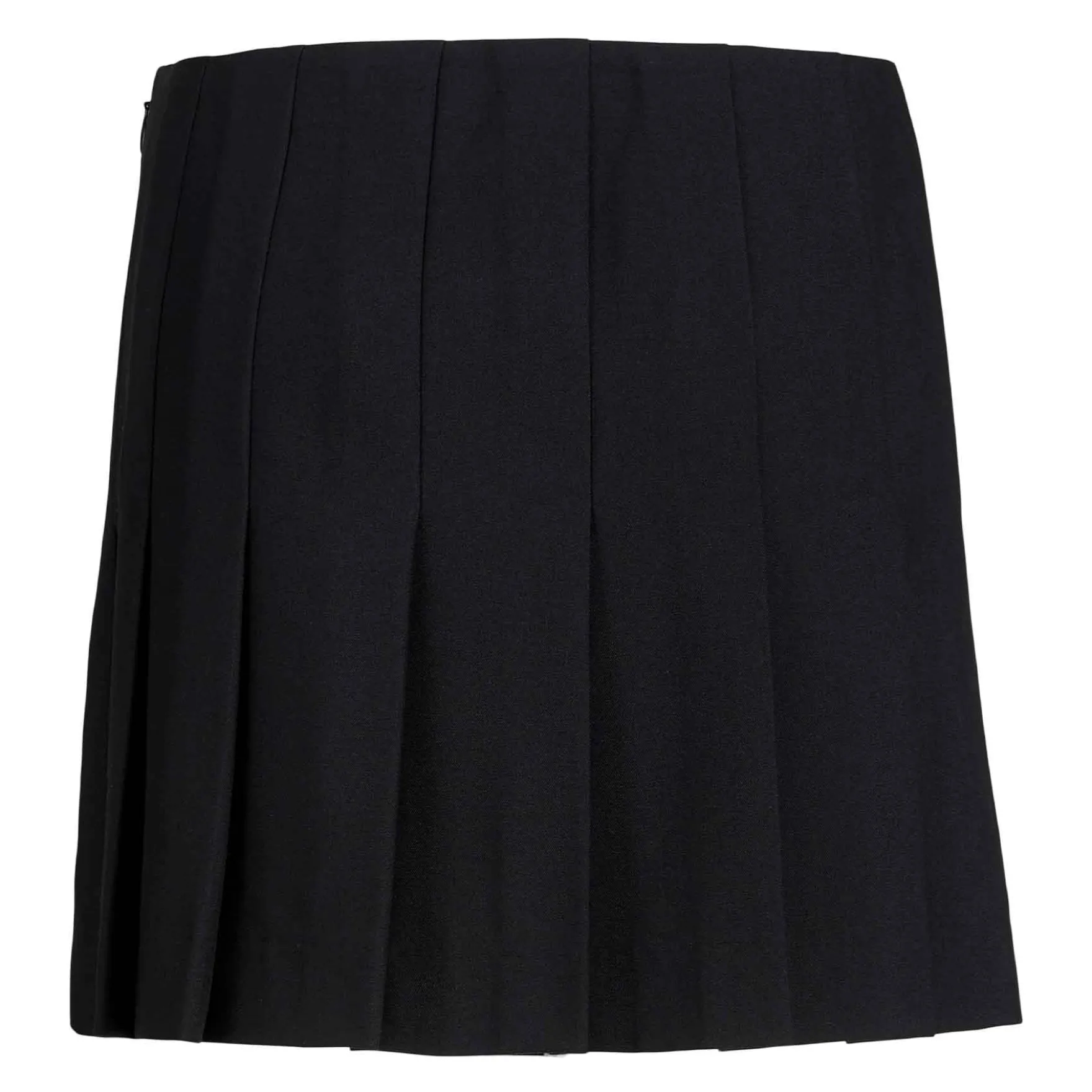 Jxellis hw short plisse skirt