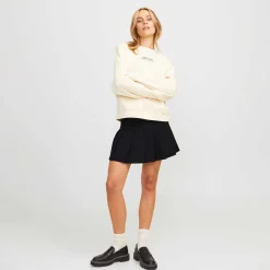 Jxellis hw short plisse skirt