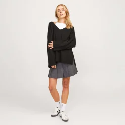 Jxellis hw short plisse skirt
