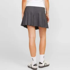 Jxellis hw short plisse skirt