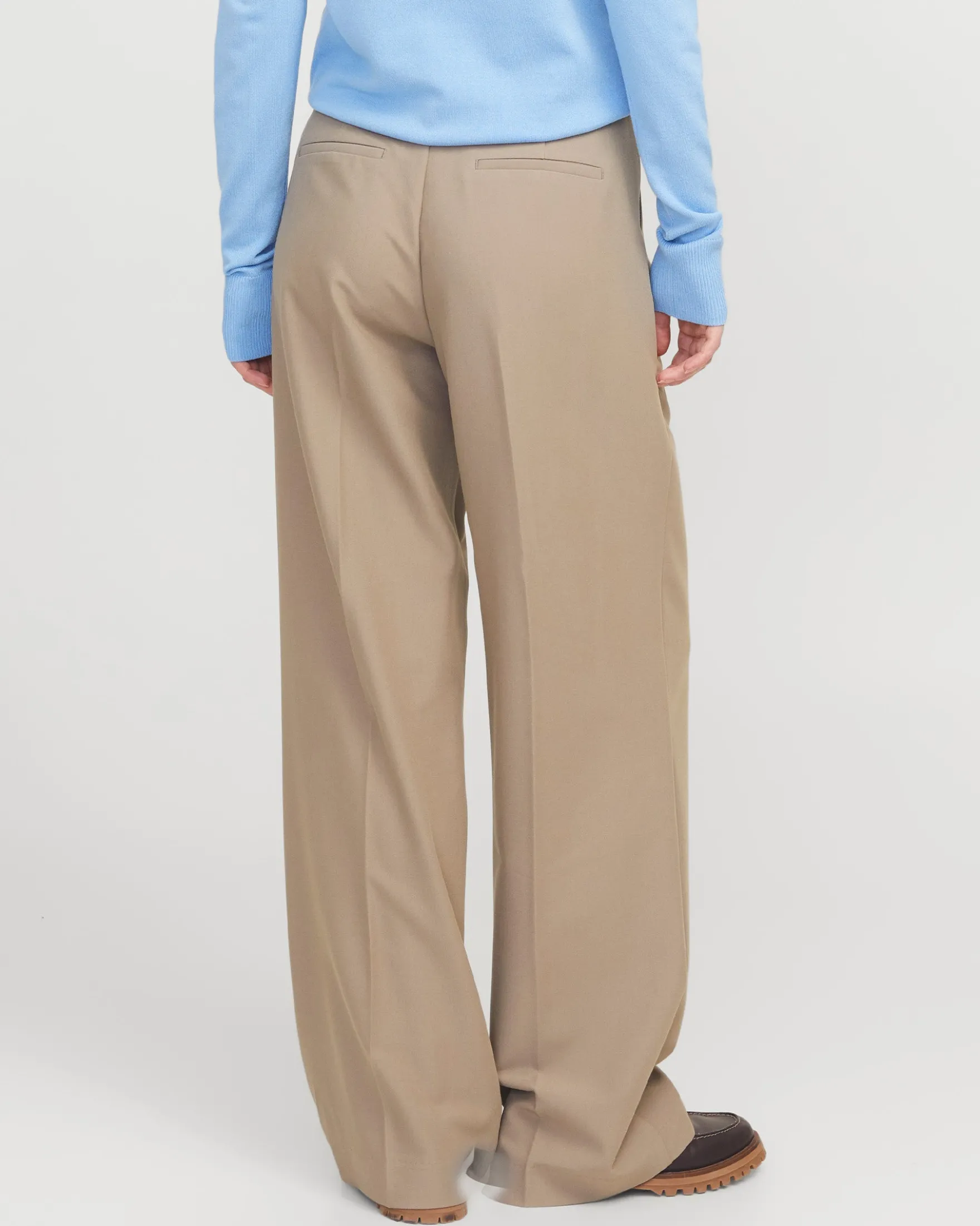 Jxellis wide hw pant
