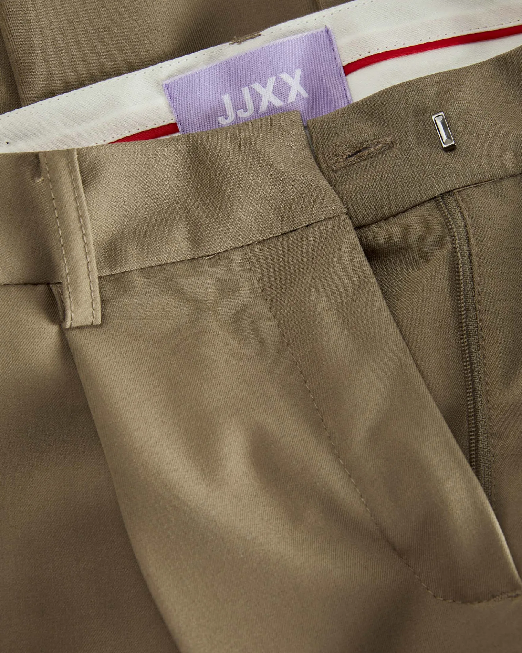 Jxellis wide hw pant