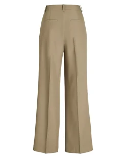 Jxellis wide hw pant