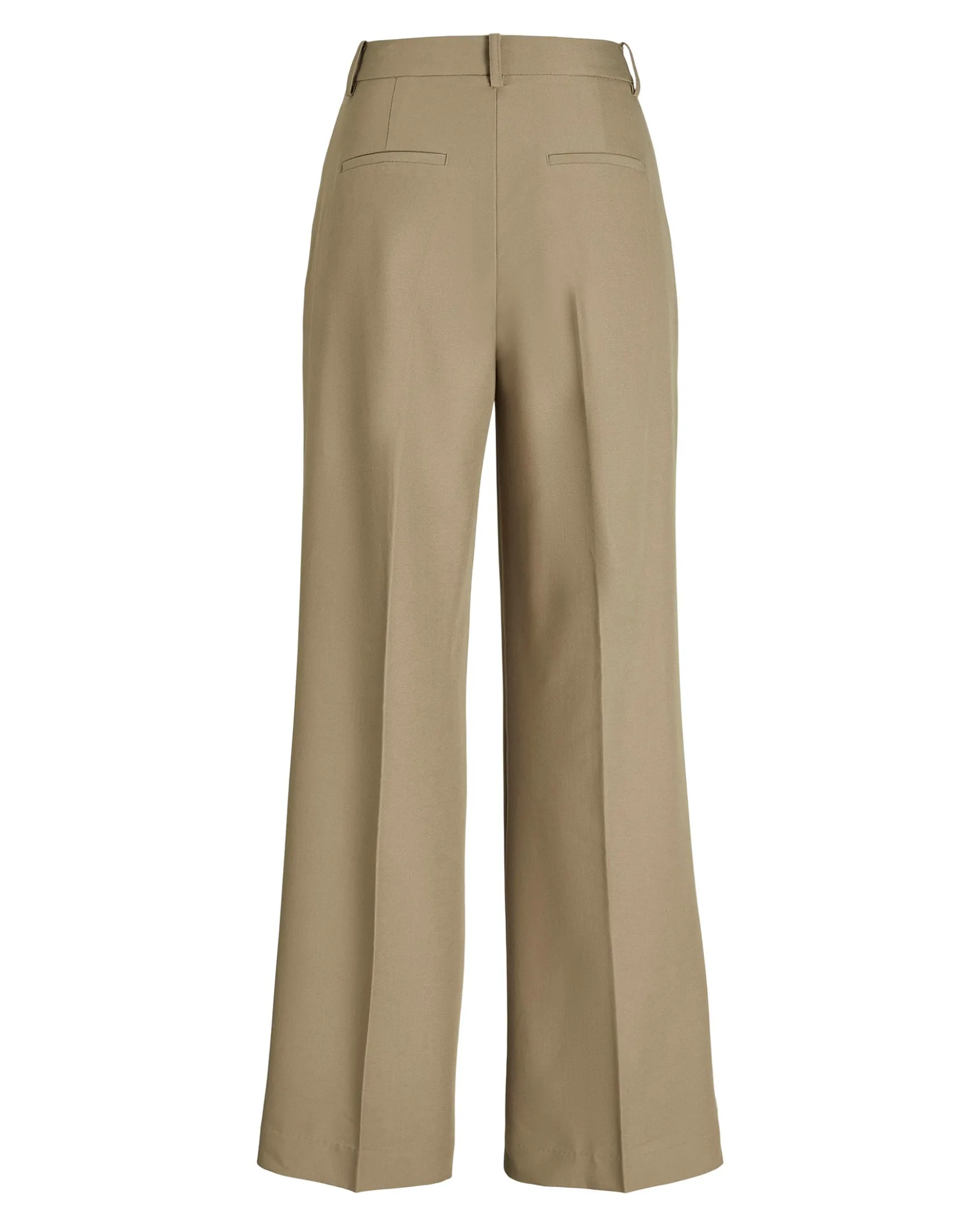 Jxellis wide hw pant