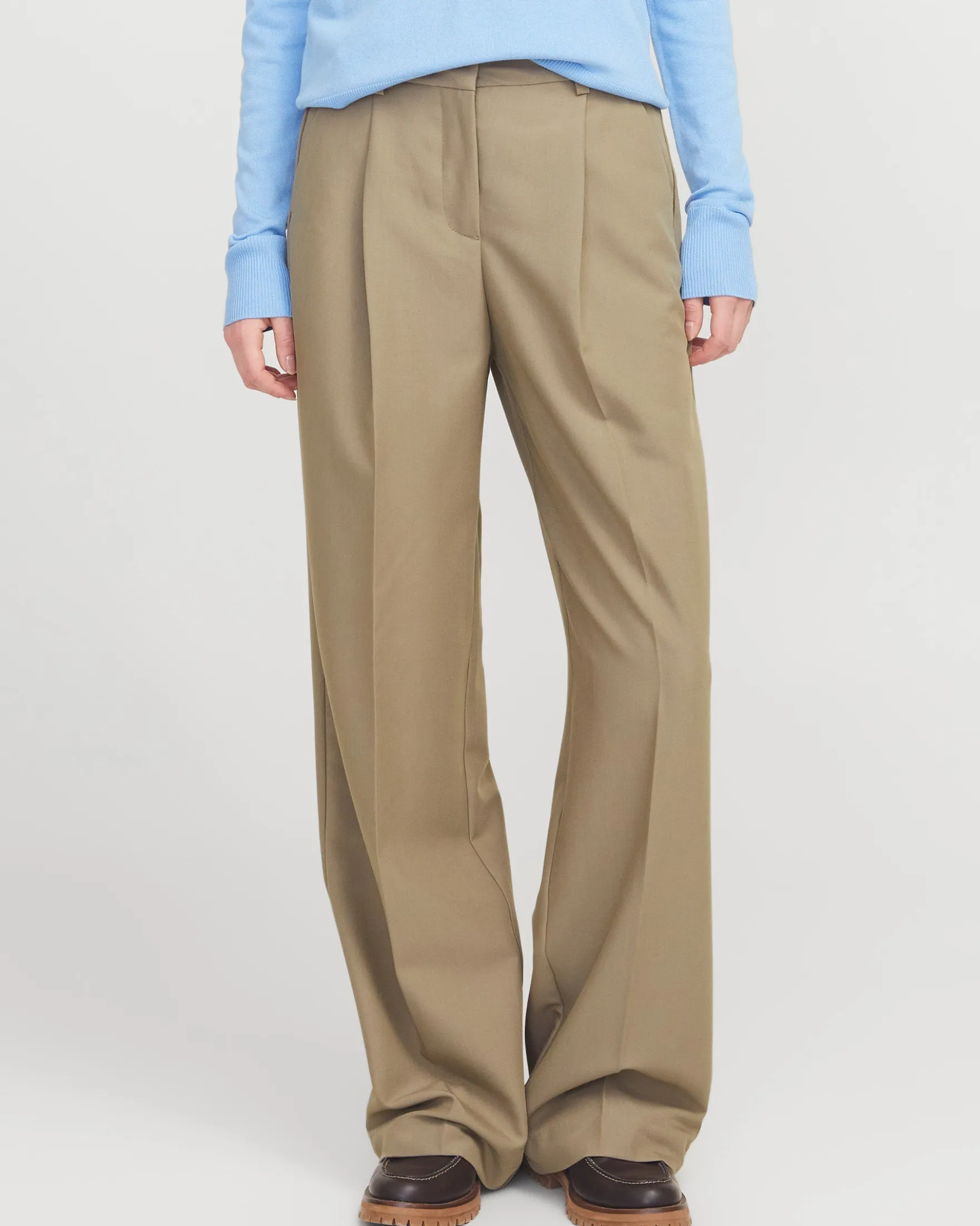Jxellis wide hw pant