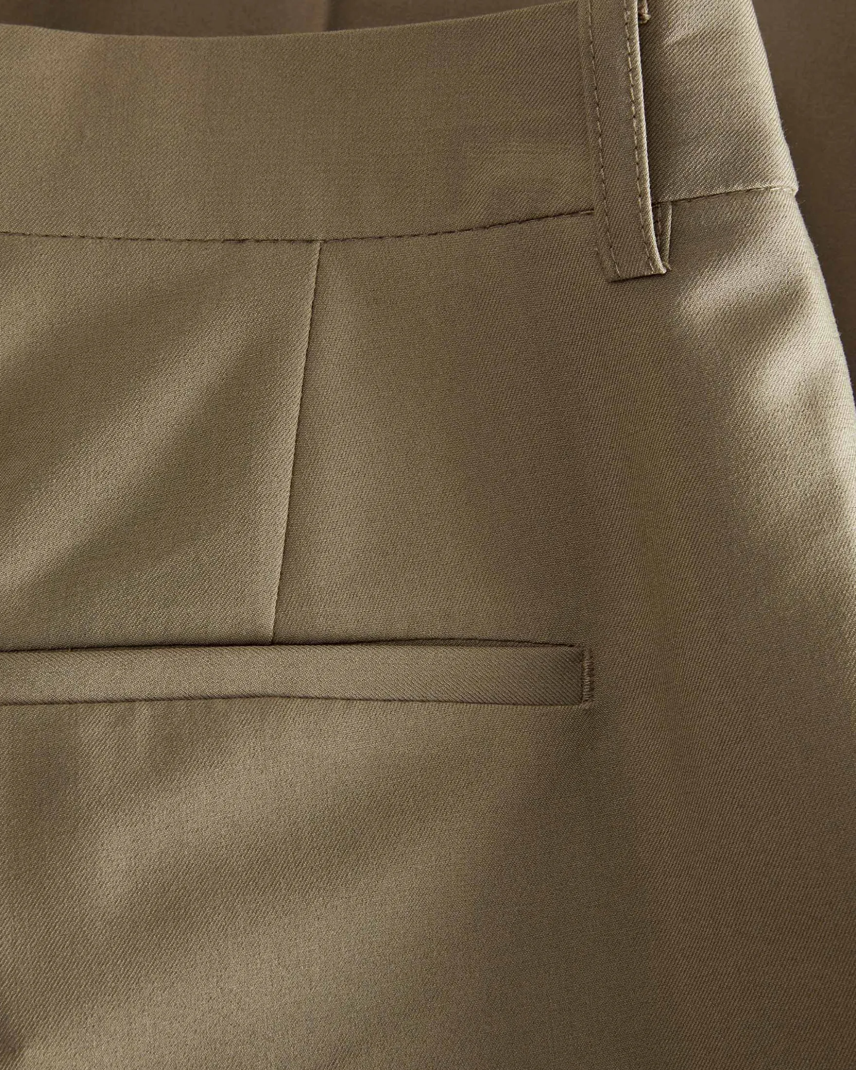 Jxellis wide hw pant