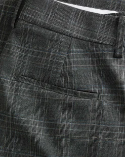 JXELLIS WIDE HW PANT