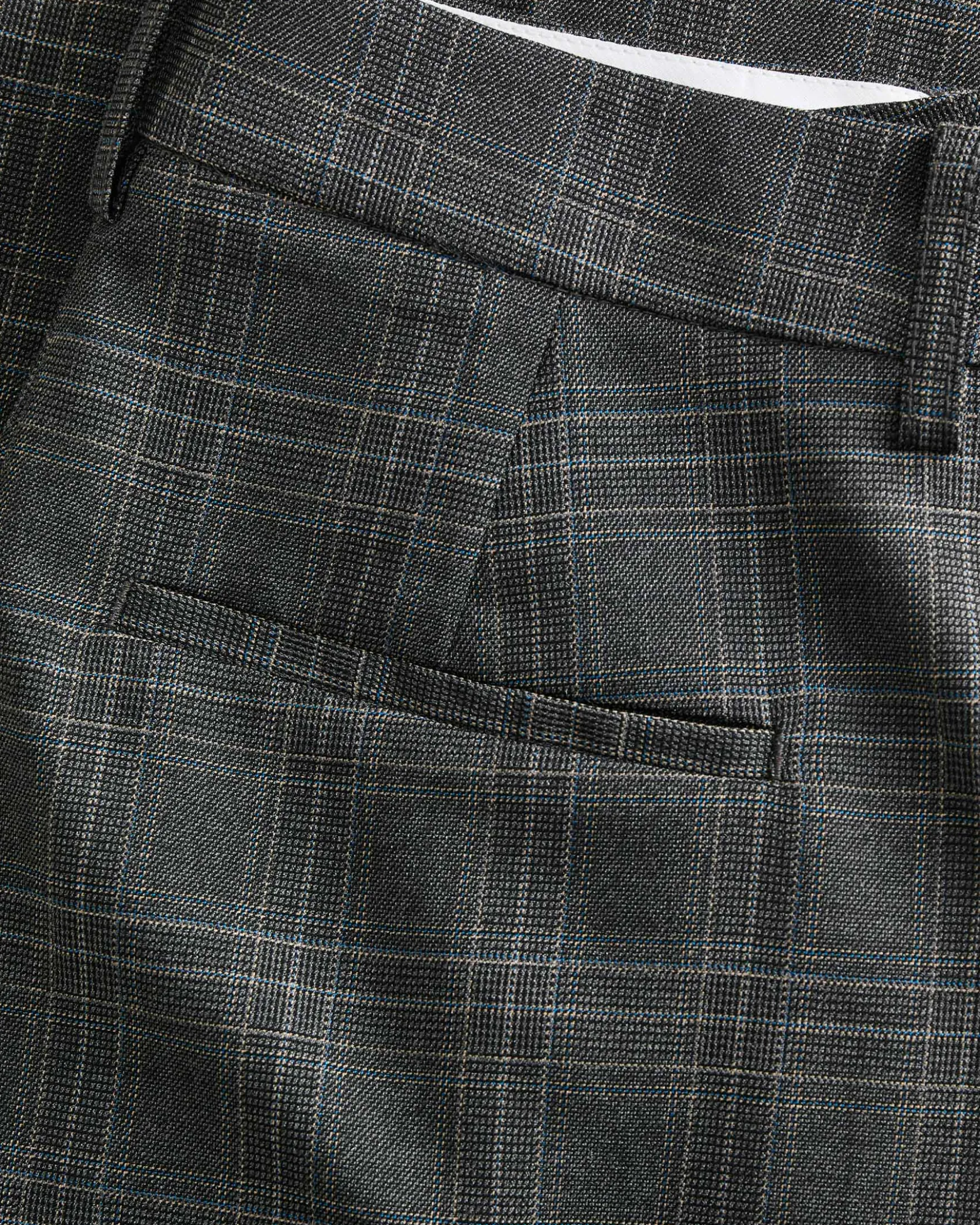 JXELLIS WIDE HW PANT