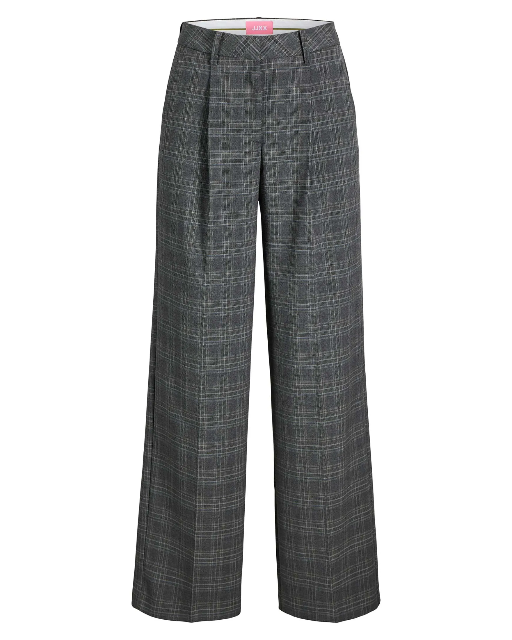 JXELLIS WIDE HW PANT