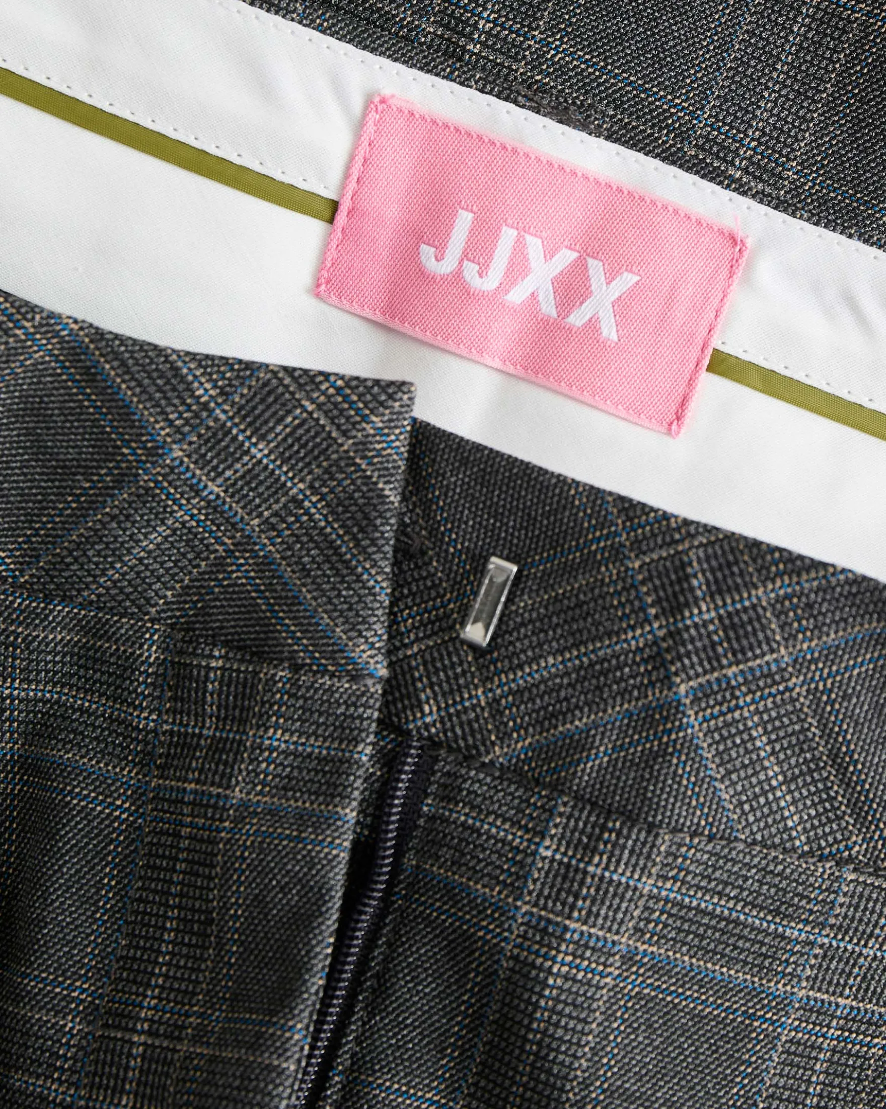 JXELLIS WIDE HW PANT