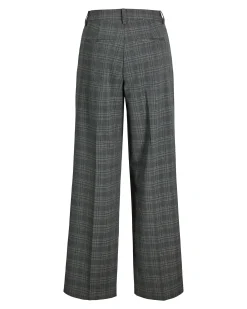 JXELLIS WIDE HW PANT