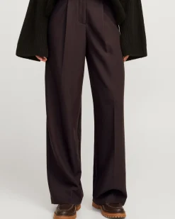 Jxellis wide hw pant