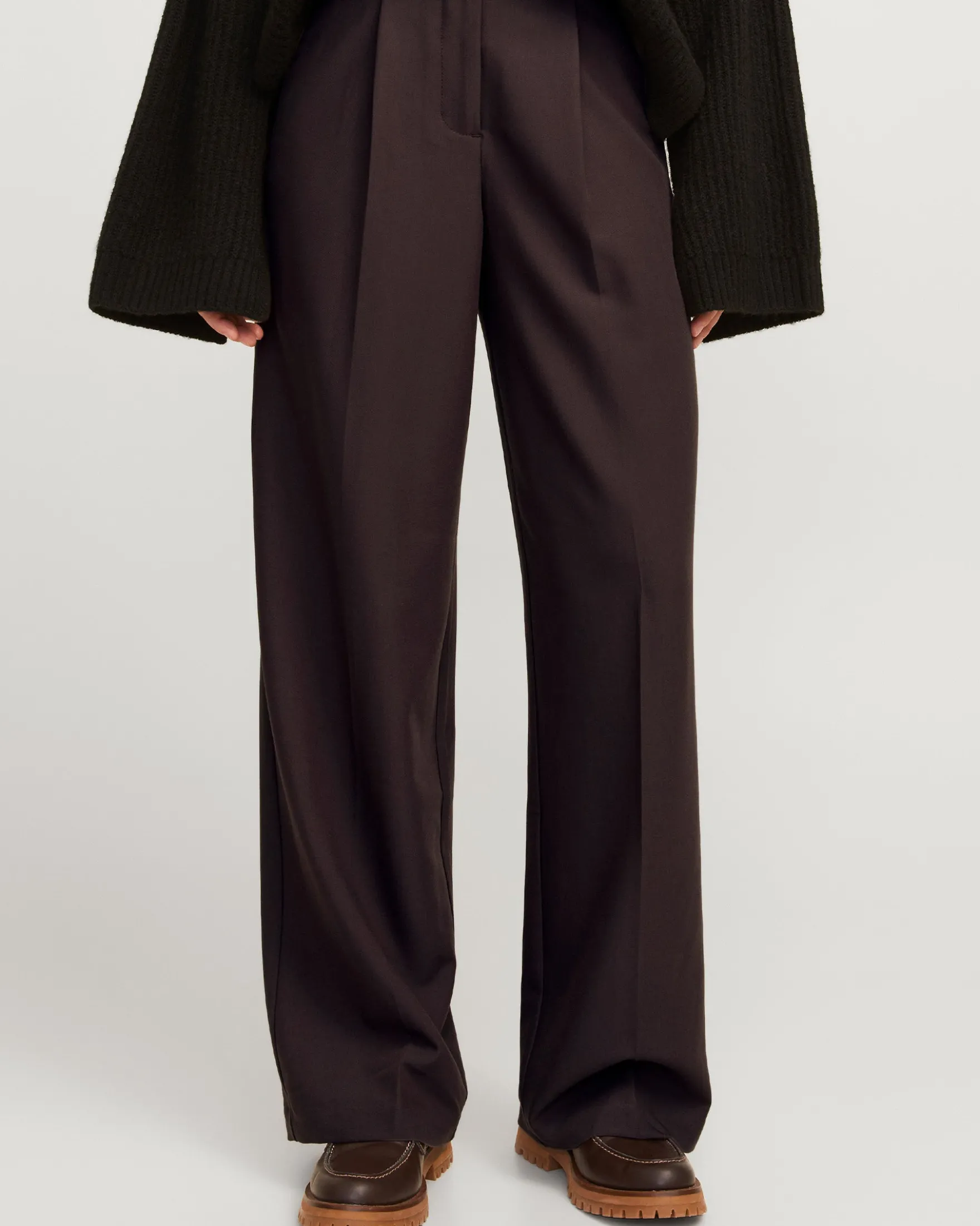 Jxellis wide hw pant