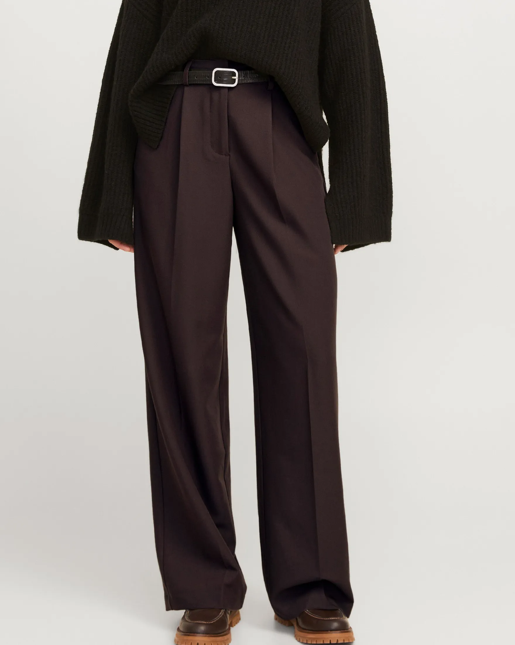 Jxellis wide hw pant