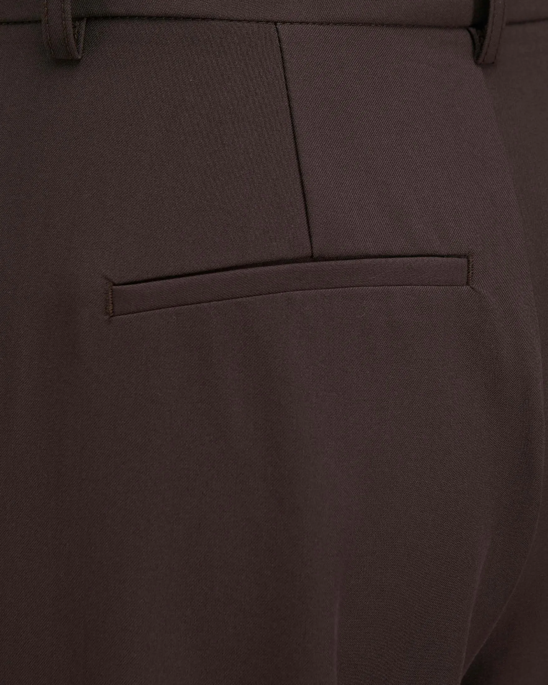 Jxellis wide hw pant