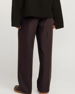 Jxellis wide hw pant