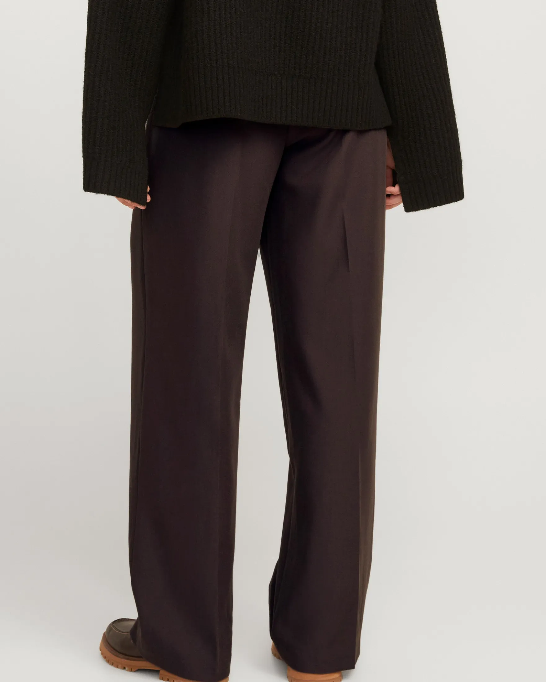 Jxellis wide hw pant