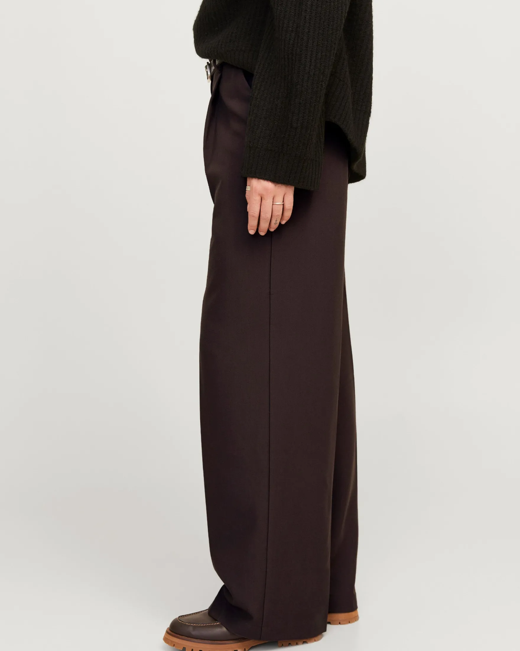 Jxellis wide hw pant
