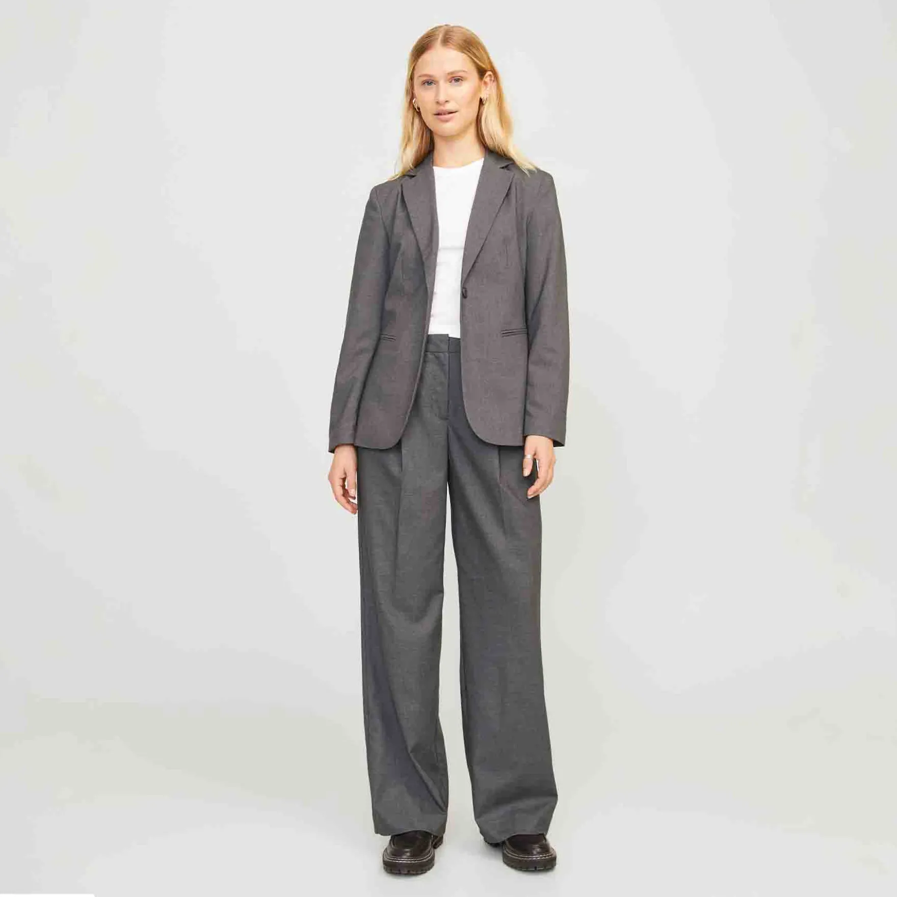 Jxellis wide hw pant
